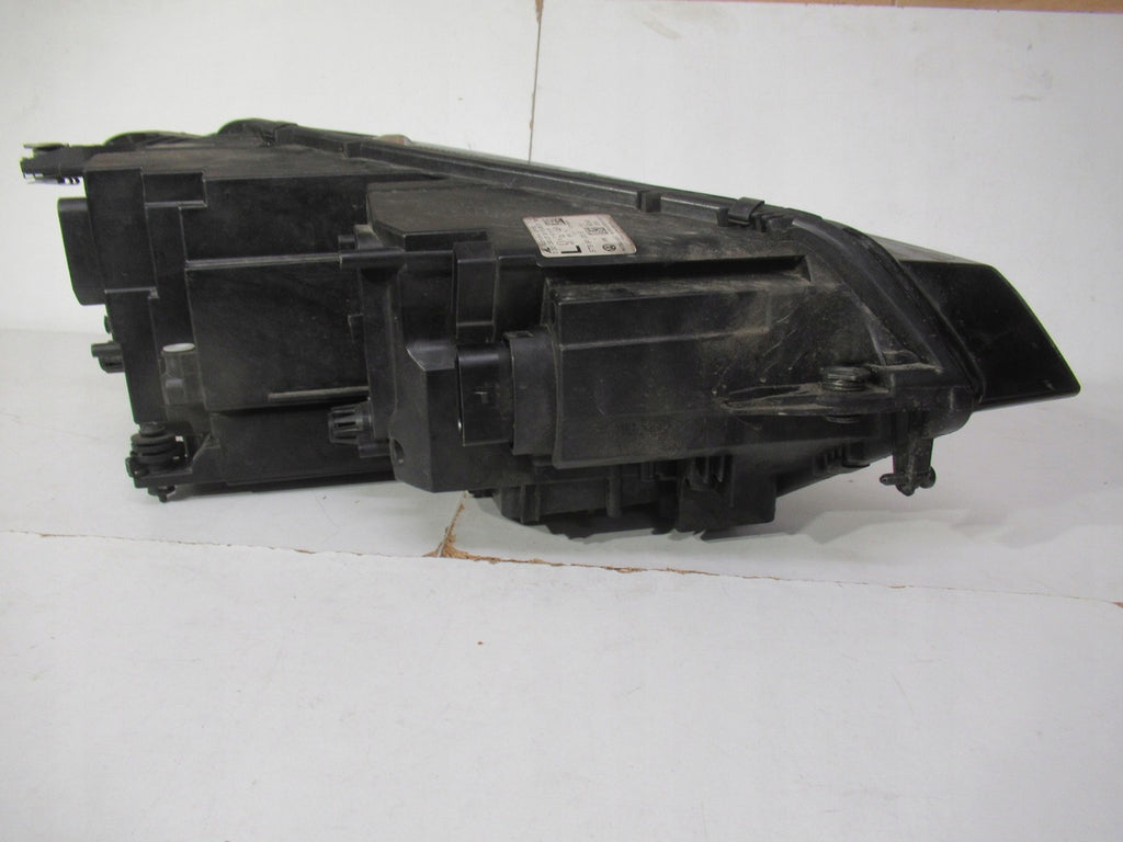 Frontscheinwerfer VW Touran 5TB941035E LED Links Scheinwerfer Headlight