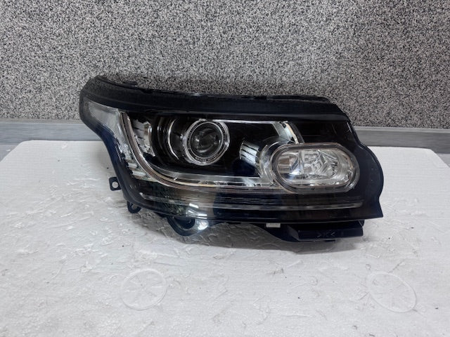 Frontscheinwerfer Land Rover Range I LR067204 Rechts Scheinwerfer Headlight SCH2053545998nj