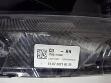 Load image into Gallery viewer, Frontscheinwerfer Kia Ceed 92102-J7500 Full LED Rechts Scheinwerfer Headlight