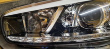 Load image into Gallery viewer, Frontscheinwerfer Kia Ceed 92101-A2220 LED Links Scheinwerfer Headlight