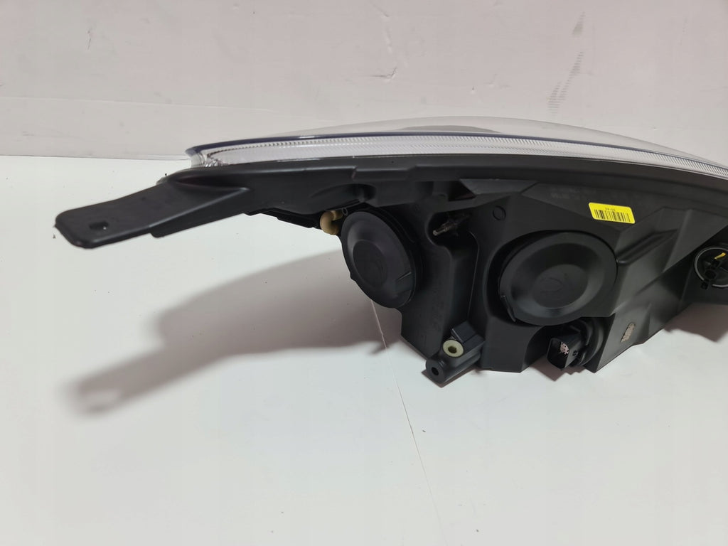Frontscheinwerfer Ford Fiesta H1BB-13W030-AG Xenon Links Scheinwerfer Headlight SCH9197586196fb