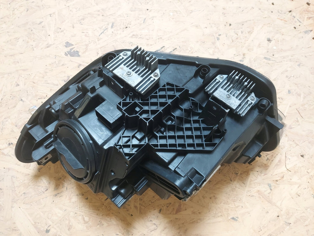 Frontscheinwerfer BMW F21 F20 7229678-11 Rechts Scheinwerfer Headlight SCH8415953811ds