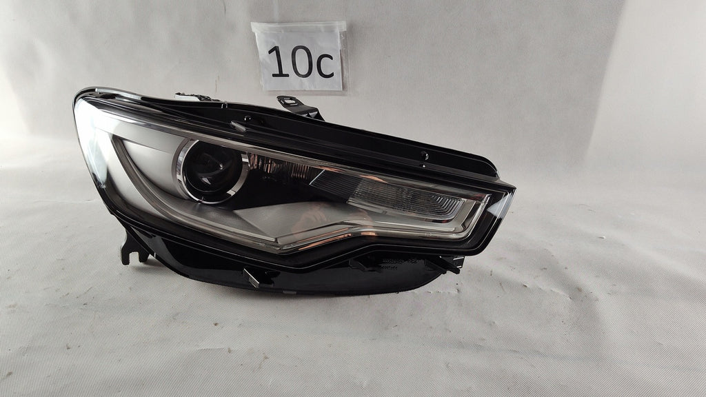 Frontscheinwerfer Audi A6 C7 4G0941044J Xenon Rechts Scheinwerfer Headlight