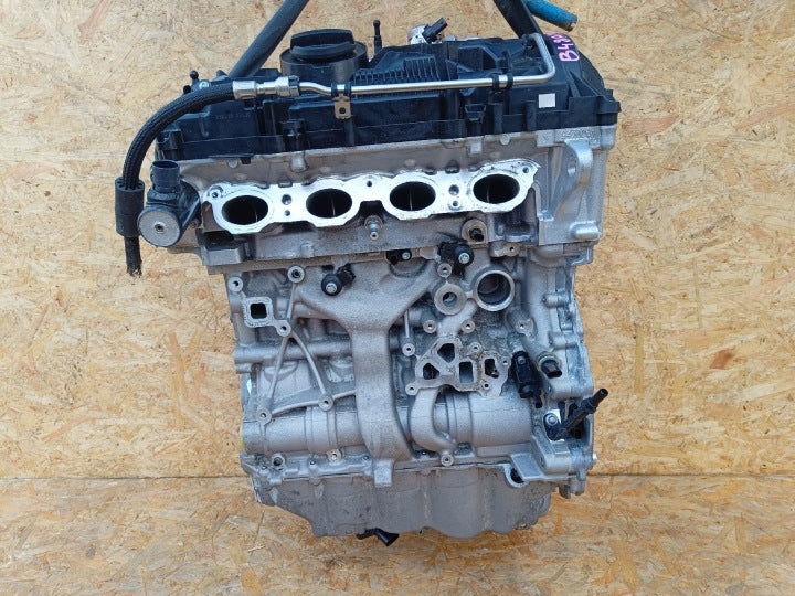 Motor BMW F39 B48A20E 2.0 14TKm Benzin Engine Unkomplett MOT2594112346en