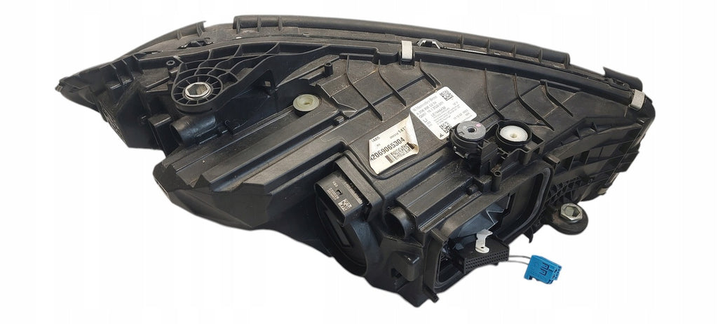 Frontscheinwerfer Mercedes-Benz W206 A2069065304 Links Scheinwerfer Headlight SCH4881147934bf