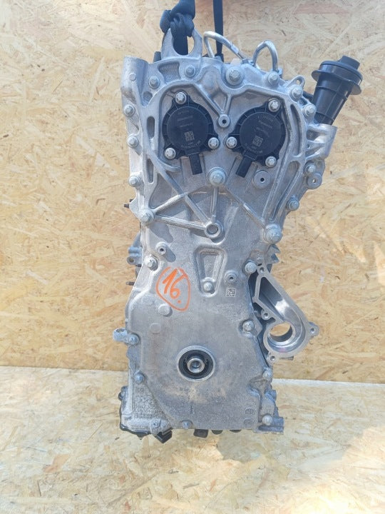 Motor Mercedes-Benz Glb X247 282914 1.3 37TKm 2020 Benzin Engine Unkomplett MOT5711654586nc