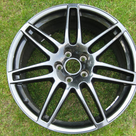 1x Alufelge 19 Zoll 8.5