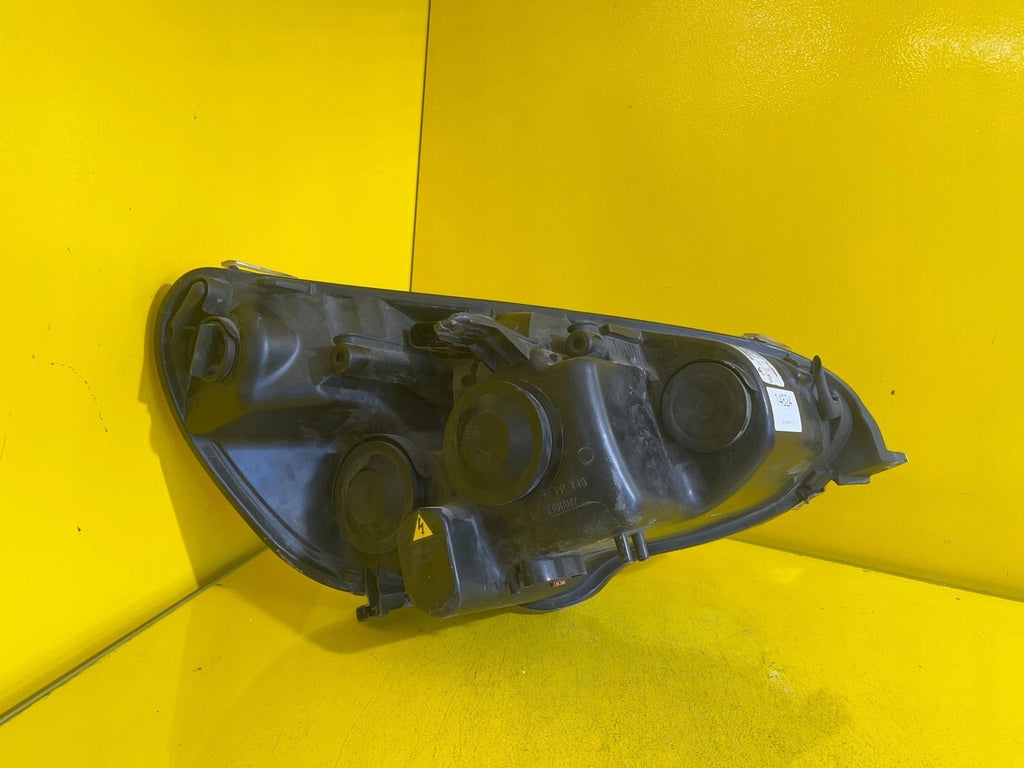 Frontscheinwerfer Ford Galaxy 6M21-13D155-AG Xenon Links Scheinwerfer Headlight