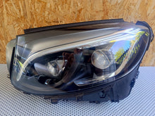 Laden Sie das Bild in den Galerie-Viewer, Frontscheinwerfer Mercedes-Benz Glc W2539065701 Full LED Links Headlight SCH2626587531yd