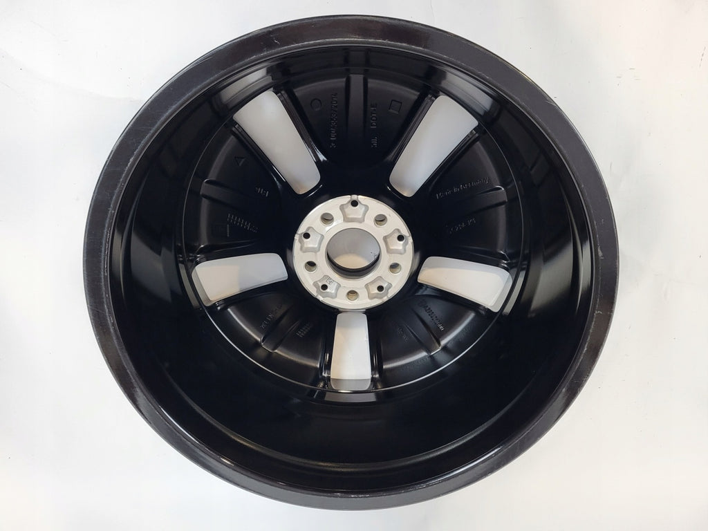 1x Alufelge 19 Zoll 8.0" 5x112 34ET Glanz A2934010100 Mercedes-Benz Rim Wheel FEL1976125121dj