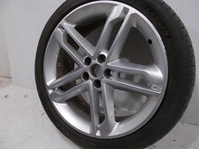 Load image into Gallery viewer, 1x Alufelge 19 Zoll 7.5" 5x105 38ET Glanz Silber 95016099 Opel Mokka Rim Wheel FEL3073033718ae
