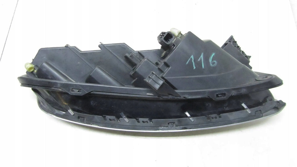 Frontscheinwerfer Citroën C3 III 9823313080 LED Links Scheinwerfer Headlight