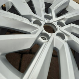 1x Alufelge 16 Zoll 6.0