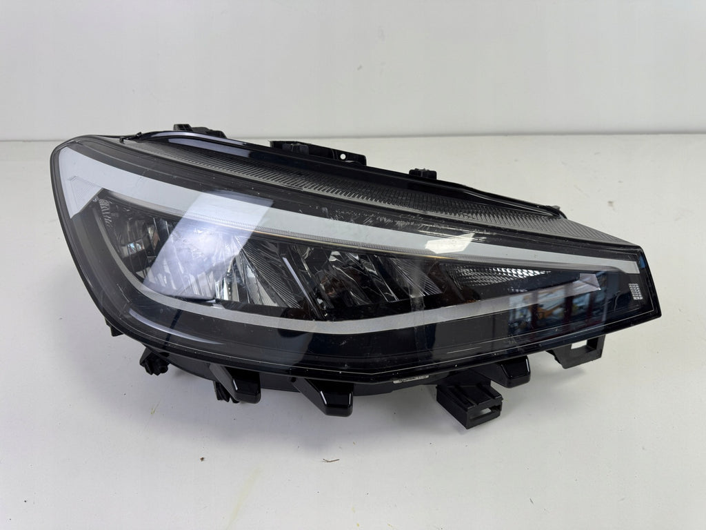 Frontscheinwerfer VW Id.4 11B941006A LED Rechts Scheinwerfer Headlight SCH6161448429dr