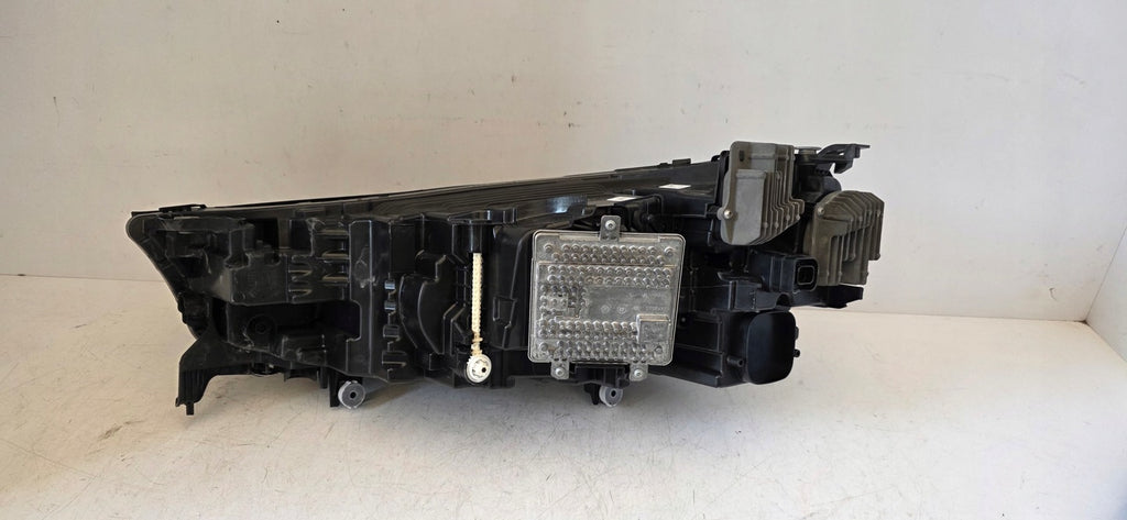 Frontscheinwerfer BMW IX I20 9851802-10 LED Rechts Scheinwerfer Headlight SCH3665630627jc
