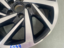 Laden Sie das Bild in den Galerie-Viewer, 1x Alufelge 16 Zoll 6.5" 5x112 46ET 5G0601025DS Ds Golf Vii Rim Wheel FEL9039014773dm