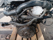 Load image into Gallery viewer, Motor Audi A4 B7 BPW 2.0 TDI 140PS 103kW 246TKm 2004 Diesel Engine Komplett MOT3392533507eb