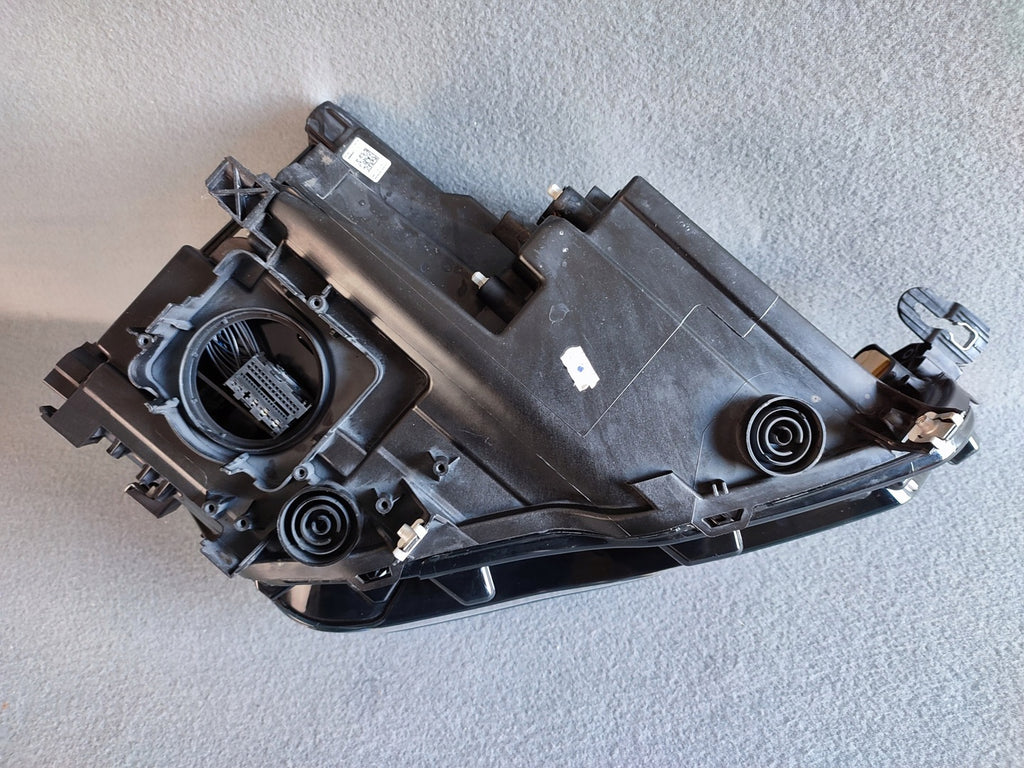 Frontscheinwerfer Seat Leon 55FB941007G Full LED Links Scheinwerfer Headlight