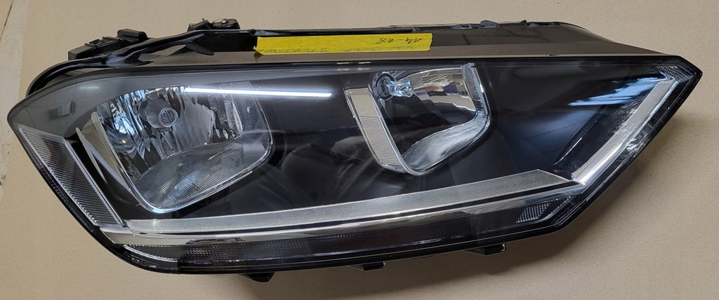 Frontscheinwerfer VW Golf VII I 517941006C 90067804 510941608 Rechts Headlight SCH2536880615gv