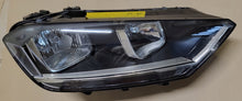 Laden Sie das Bild in den Galerie-Viewer, Frontscheinwerfer VW Golf VII I 517941006C 90067804 510941608 Rechts Headlight SCH2536880615gv