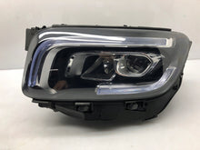 Laden Sie das Bild in den Galerie-Viewer, Frontscheinwerfer Mercedes-Benz Glb X247 A2479062005 LED Ein Satz Headlight SCH4895797111ur