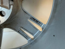 Load image into Gallery viewer, 1x Alufelge 19 Zoll 8T0601025AJ Audi A5 Rim Wheel FEL5252686239gy