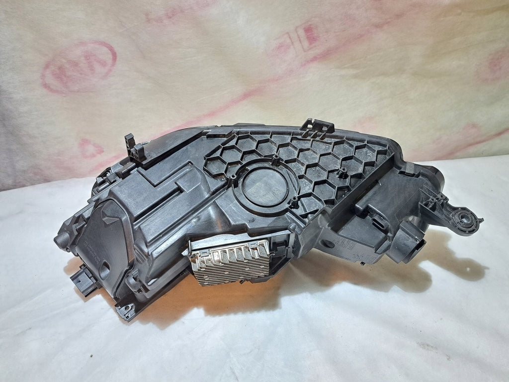 Frontscheinwerfer Audi A5 8W6941040 LED Rechts Scheinwerfer Headlight