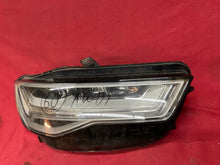 Load image into Gallery viewer, Frontscheinwerfer Audi A6 C7 4G0941034H Full LED Rechts Scheinwerfer Headlight