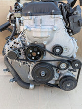 Load image into Gallery viewer, Motor Kia Optima D4FD 1.7 CRDI 116PS Engine Komplett MOT9249313734us