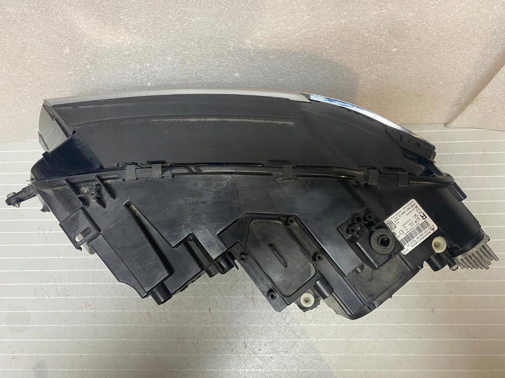 Frontscheinwerfer VW Tiguan 5NB941082D LED Rechts Scheinwerfer Headlight SCH9216369895im