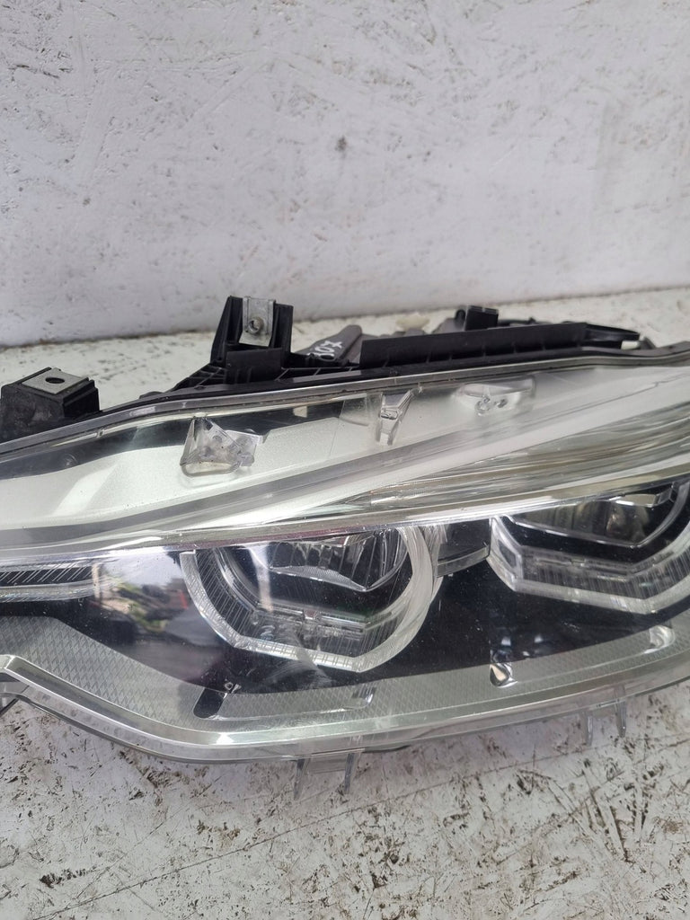 Frontscheinwerfer BMW 3 F30 F31 1EX012102-01 1EX012103-02 Rechts oder Links SCH2576814811lu