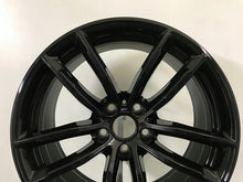 Load image into Gallery viewer, 1x Alufelge 18 Zoll 8.0" 5x112 30ET 8093405 BMW 1 Rim Wheel FEL2724904496ob