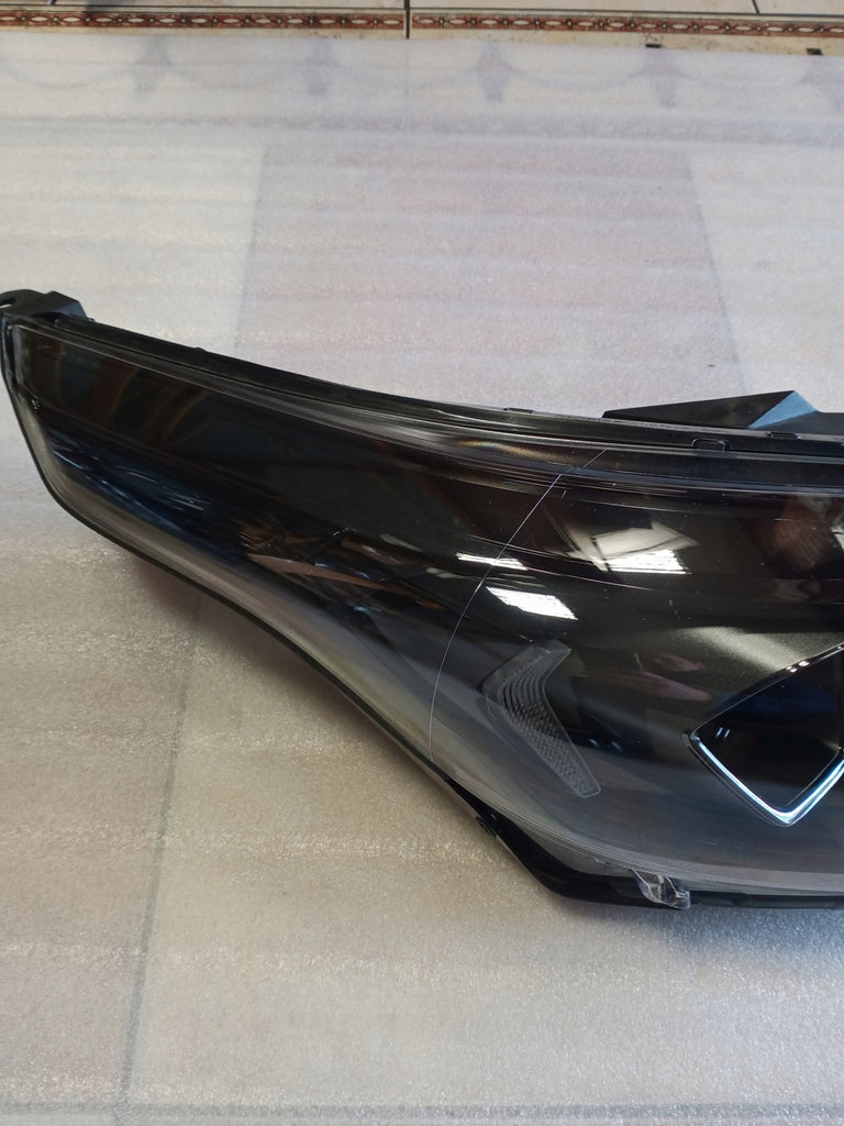 Frontscheinwerfer Kia Ceed 92101-J7500 Ein Stück (Rechts oder Links) Headlight