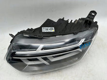 Load image into Gallery viewer, Frontscheinwerfer Dacia Duster 260602465R Links Scheinwerfer Headlight SCH8233063217je