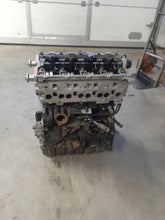 Laden Sie das Bild in den Galerie-Viewer, Motor Audi VW B6 Passat BKP 2.0 TDI 140PS 103kW 162TKm 2005 Diesel Unkomplett