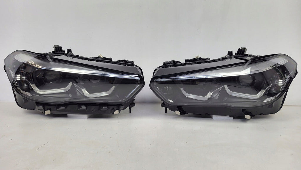 Frontscheinwerfer BMW X5 G05 G06 9481783-08 LED Links Scheinwerfer Headlight SCH2292693693hu