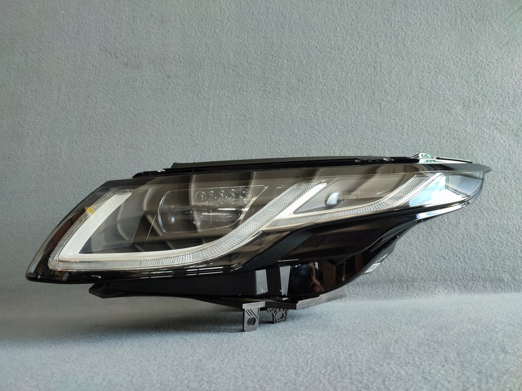 Frontscheinwerfer Land Rover Evoque GJ32-13W030-HC LED Links Headlight SCH5495581332wc