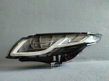 Laden Sie das Bild in den Galerie-Viewer, Frontscheinwerfer Land Rover Evoque GJ32-13W030-HC LED Links Headlight SCH5495581332wc