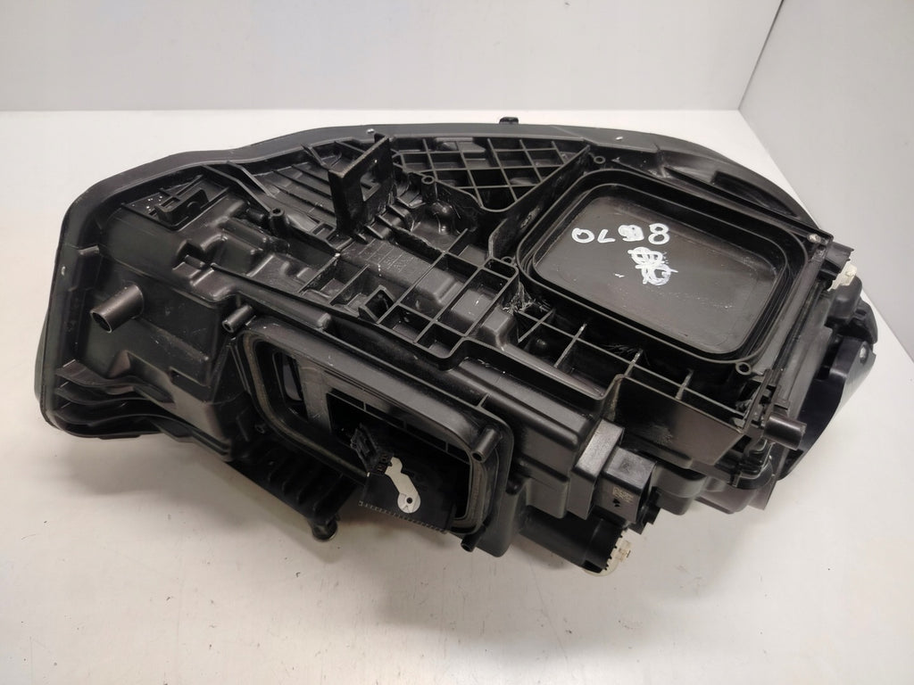 Frontscheinwerfer Mercedes-Benz W177 A1779063705 A1779064803 Full LED Ein Satz SCH9605002636rt