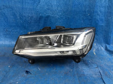 Laden Sie das Bild in den Galerie-Viewer, Frontscheinwerfer Audi Q2 81A941033 Full LED Links Scheinwerfer Headlight