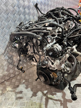Load image into Gallery viewer, Motor BMW G20 B48B20A 2.0 292PS 2020 Benzin Engine Komplett