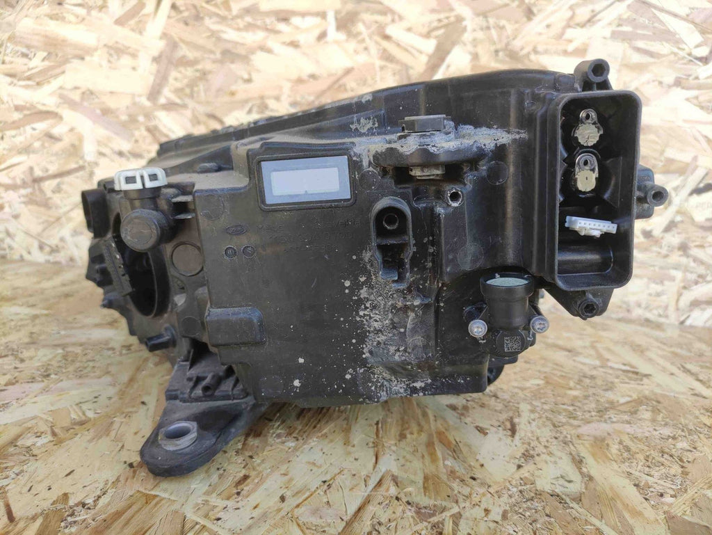 Frontscheinwerfer Skoda Superb III 3V1941016D LED Rechts Scheinwerfer Headlight