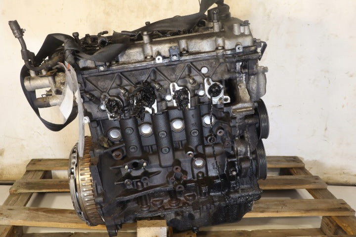 Motor Kia Ceed D4FB 1.6 CRDI 88PS 2010 Diesel Engine Unkomplett MOT4504355575zy