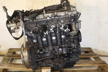 Laden Sie das Bild in den Galerie-Viewer, Motor Kia Ceed D4FB 1.6 CRDI 88PS 2010 Diesel Engine Unkomplett MOT4504355575zy