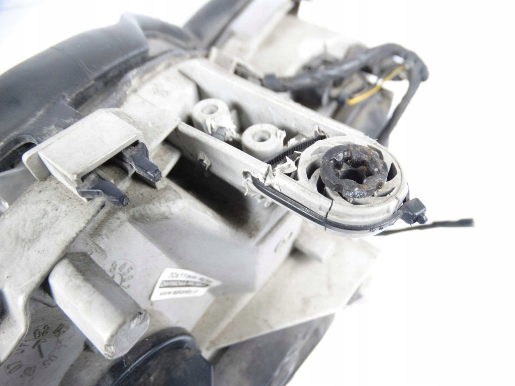 Frontscheinwerfer Mercedes-Benz W203 A2038203761 Xenon Links Headlight SCH2470489275hi