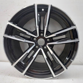 1x Alufelge 19 Zoll 8089877 BMW Z4 G29 Rim Wheel FEL6259017268yz
