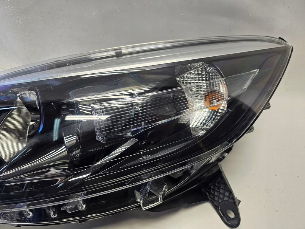Frontscheinwerfer Renault Captur I 260603859R LED FALSE Scheinwerfer Headlight SCH6587724208so
