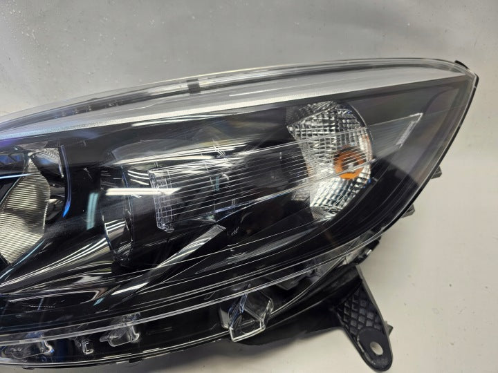 Frontscheinwerfer Renault Captur I 260603859R LED Links Scheinwerfer Headlight SCH6587724208so