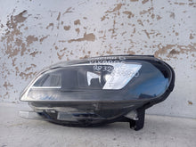 Load image into Gallery viewer, Frontscheinwerfer Opel Zafira Vivaro C 9832837680 Links Scheinwerfer Headlight SCH1036318723zk