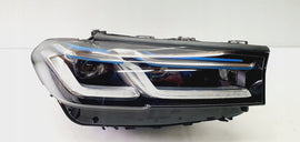 Frontscheinwerfer BMW 5 G31 G30 Laser Rechts Scheinwerfer Headlight SCH6247807492fu
